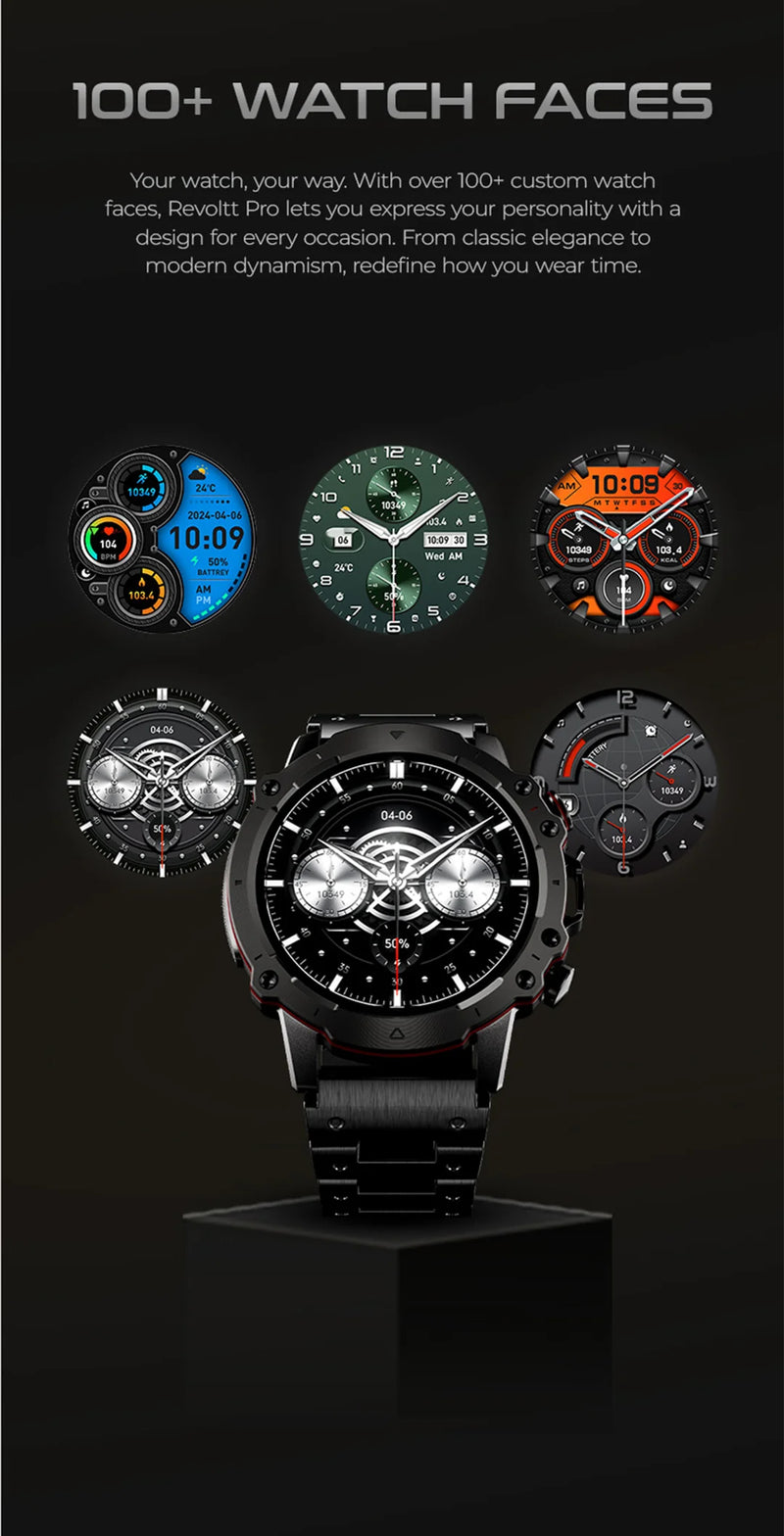 Product Specification Image
