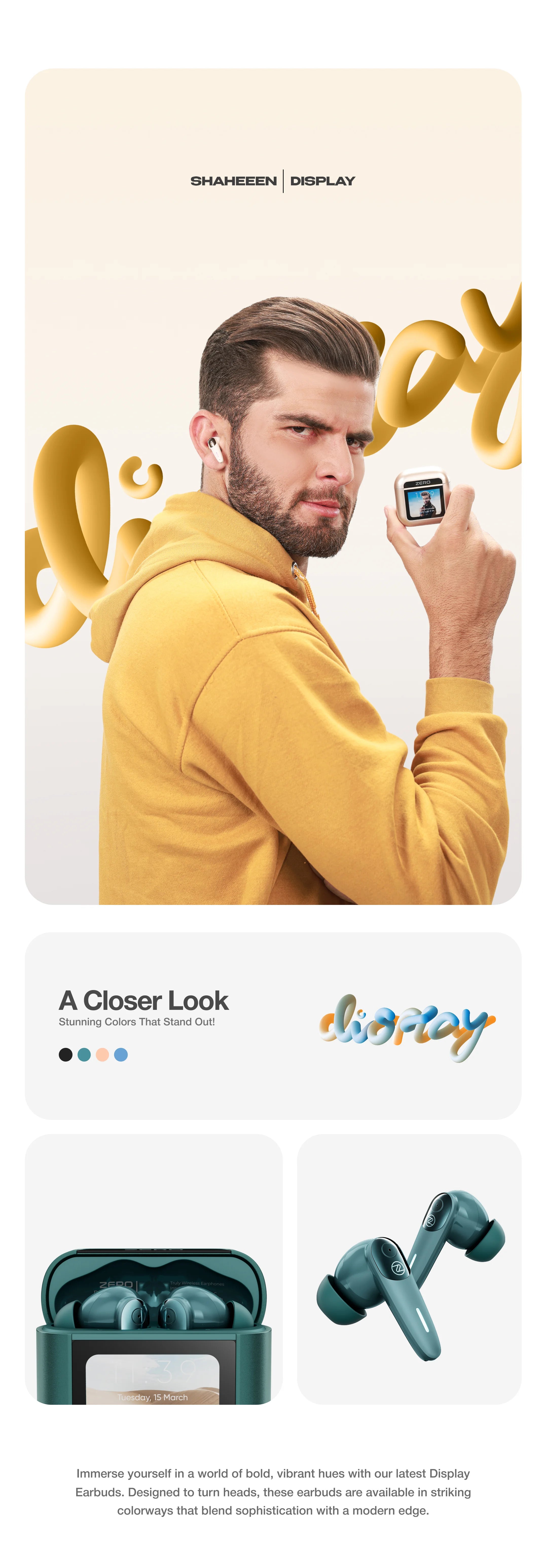 Product Specification Image