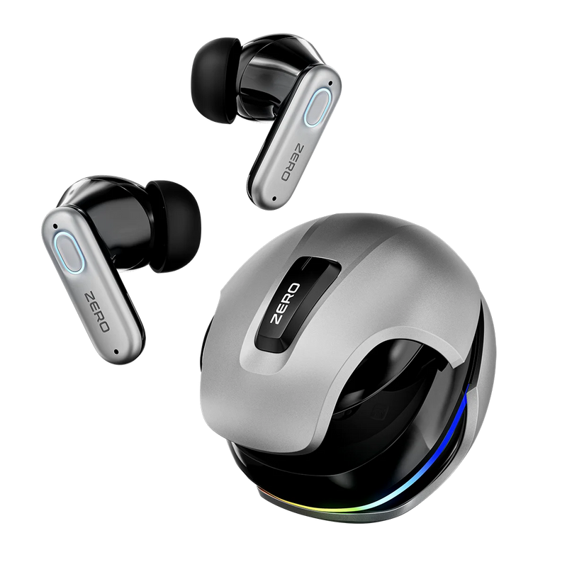 #color_Silver Black
