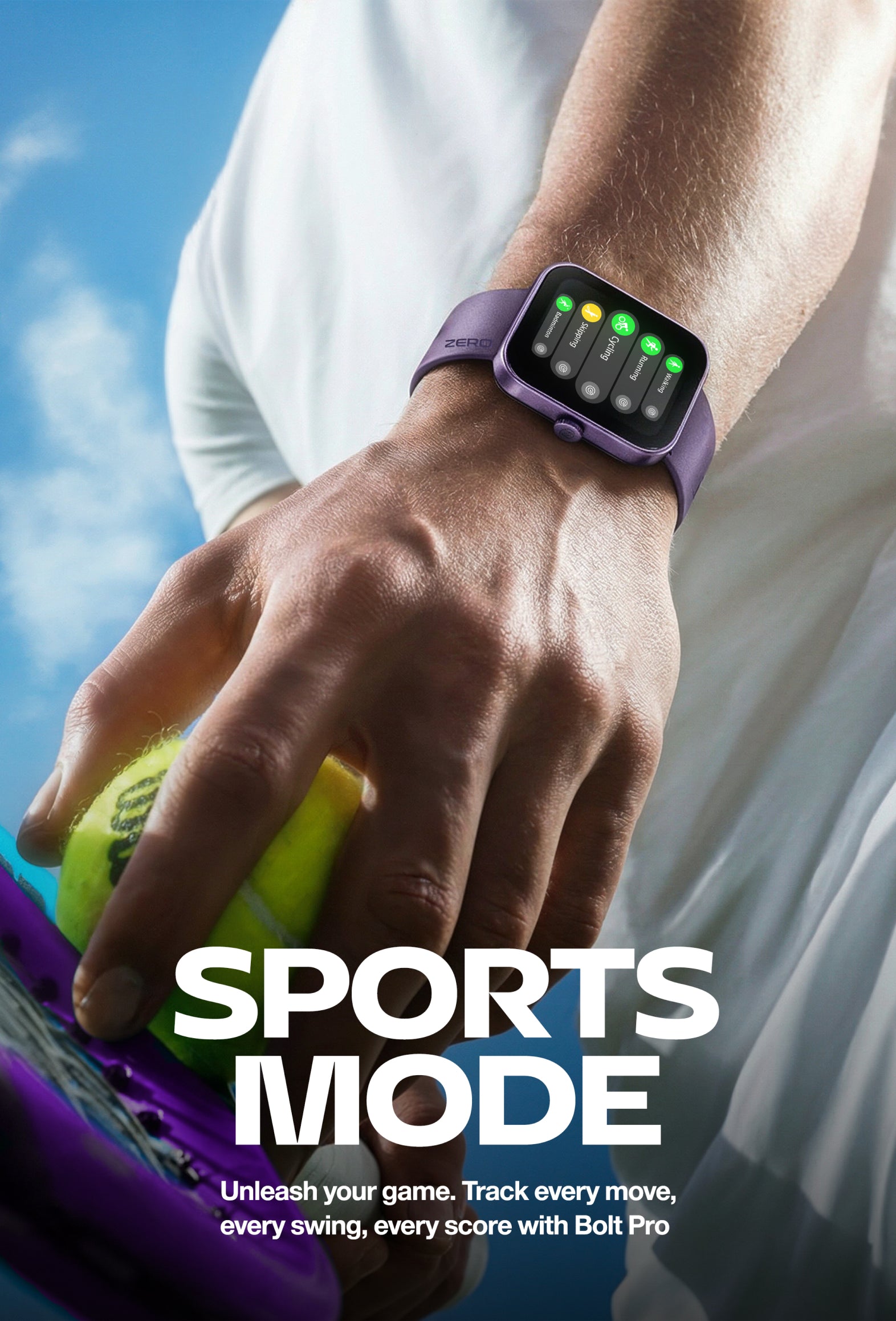 Product Specification Image