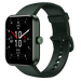 Zero Terra Fit Smartwatch Green 