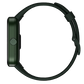 Zero Terra Fit Smart Watch Green Crown