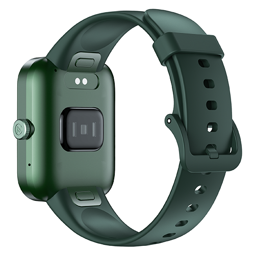 Zero Terra Fit Green Smart Watch Price in Pakistan