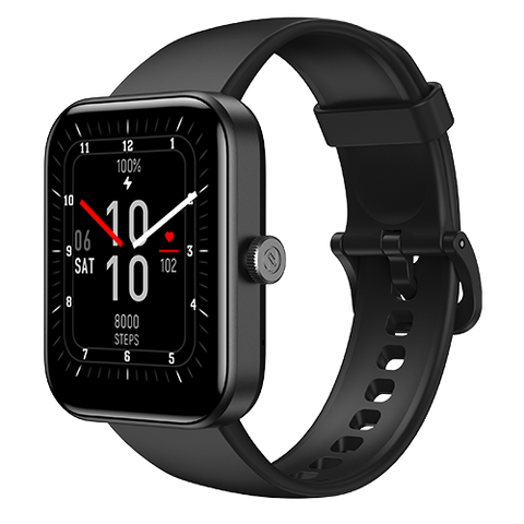 Terra Fit Smart Watch