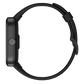 Zero Terra Fit Smart Watch Black Crown