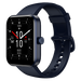 Zero Terra Fit Smartwatch Blue