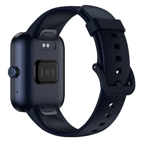 Zero Terra Fit Smart Watch Price in Pakistan