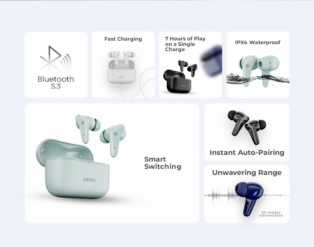 Product Specification Image