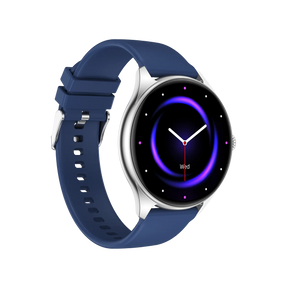 #color_Blue Silver