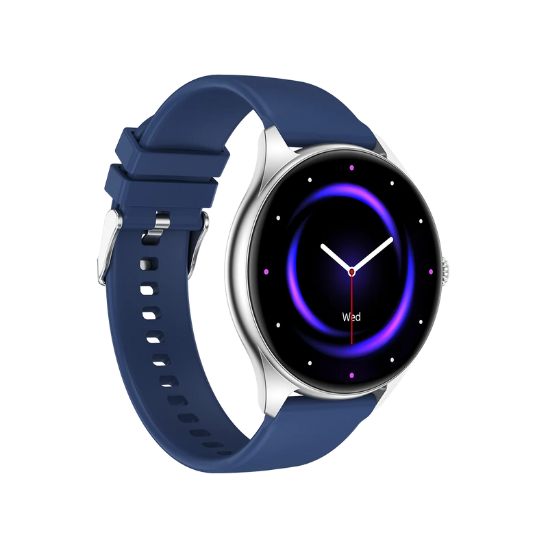 #color_Blue Silver