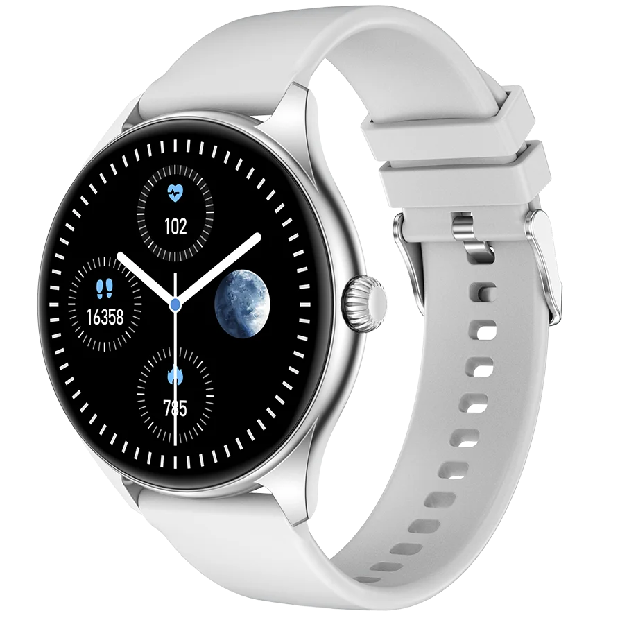 Vision Smartwatch