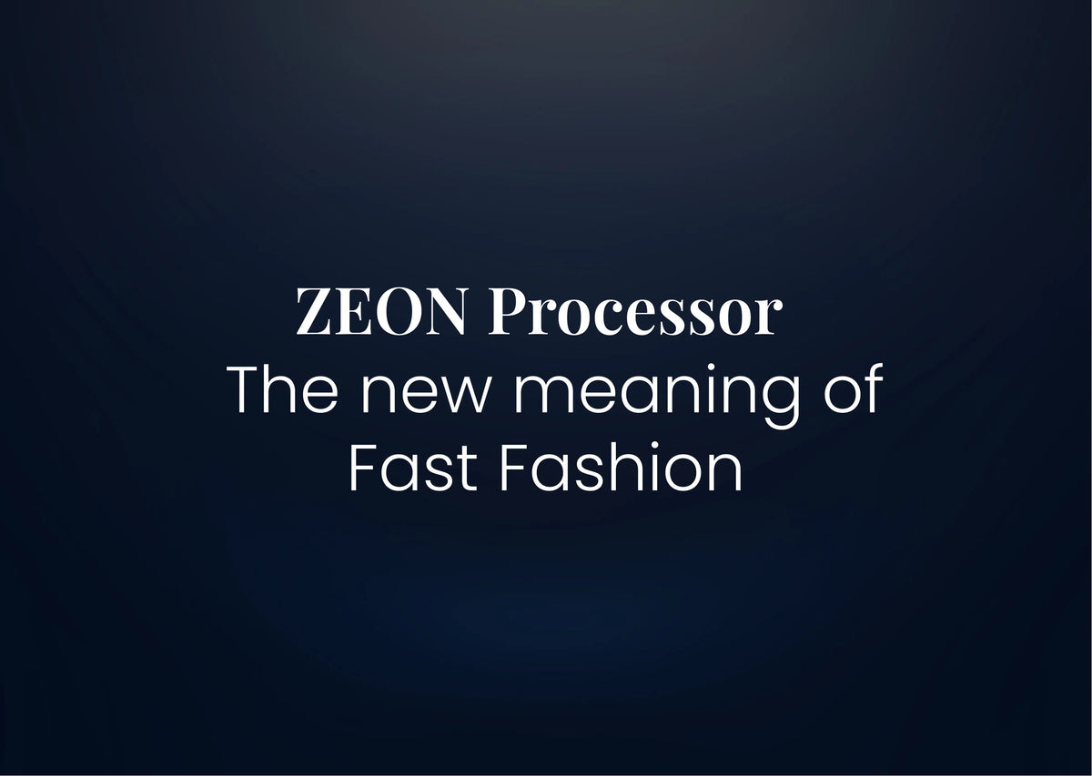 Zero Vogue Smartwatch detail image