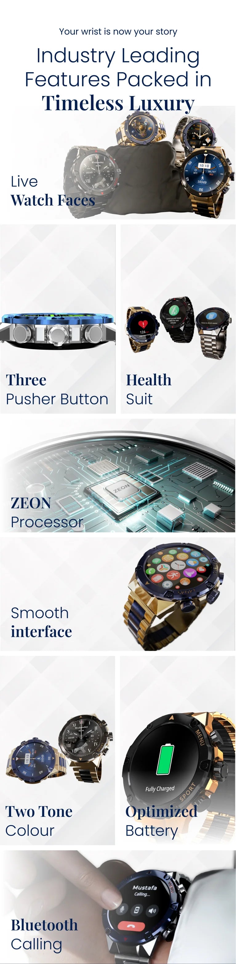 Product Specification Image