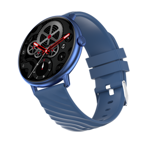 Zero Orbit Smart Watch Phone Blue
