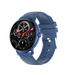 Zero Orbit Bluetooth Calling Smart Watch Blue