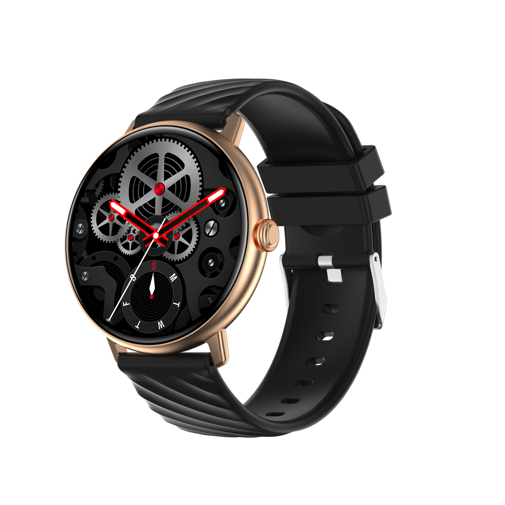 Orbit Smart Watch