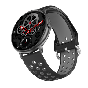 Zero Orbit Grey Smart Watch Price in Pakistan